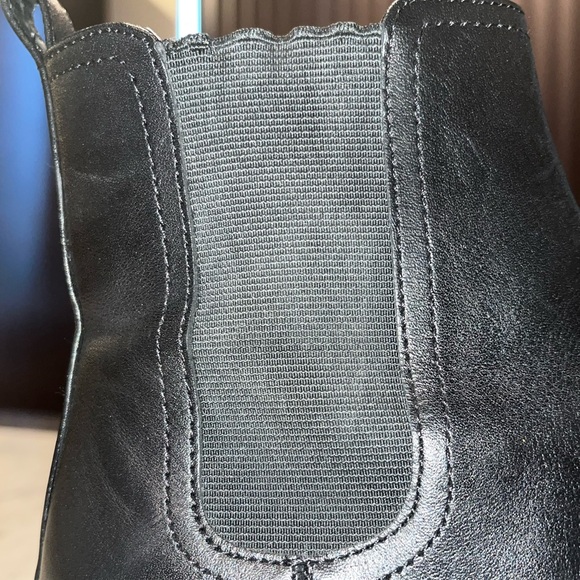 Mark Fisher LTD Chelsea Platform Boot - Women’s - Picture 6 of 9